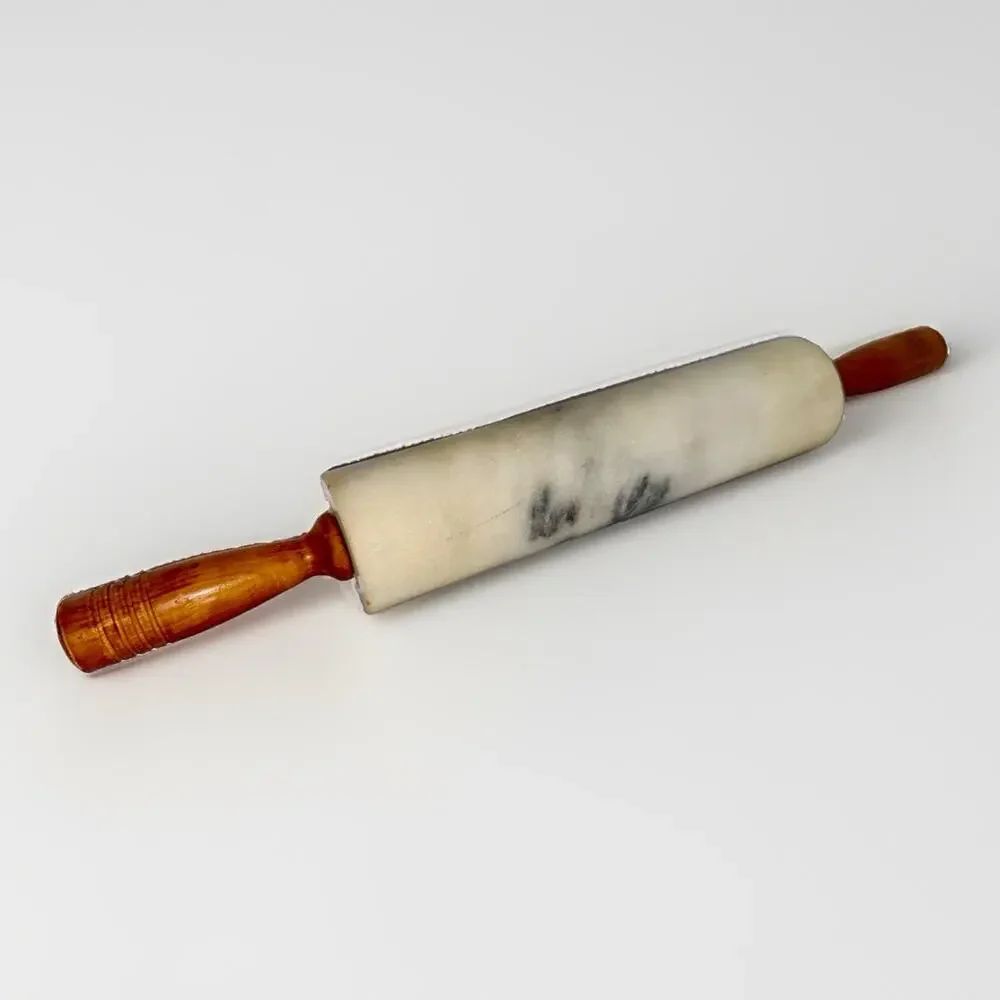 Gourmet Kitchen vintage marble